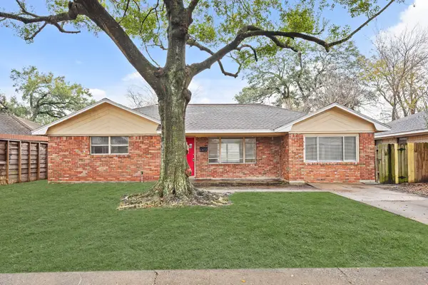 514 Gammon Drive, Houston, TX 77022