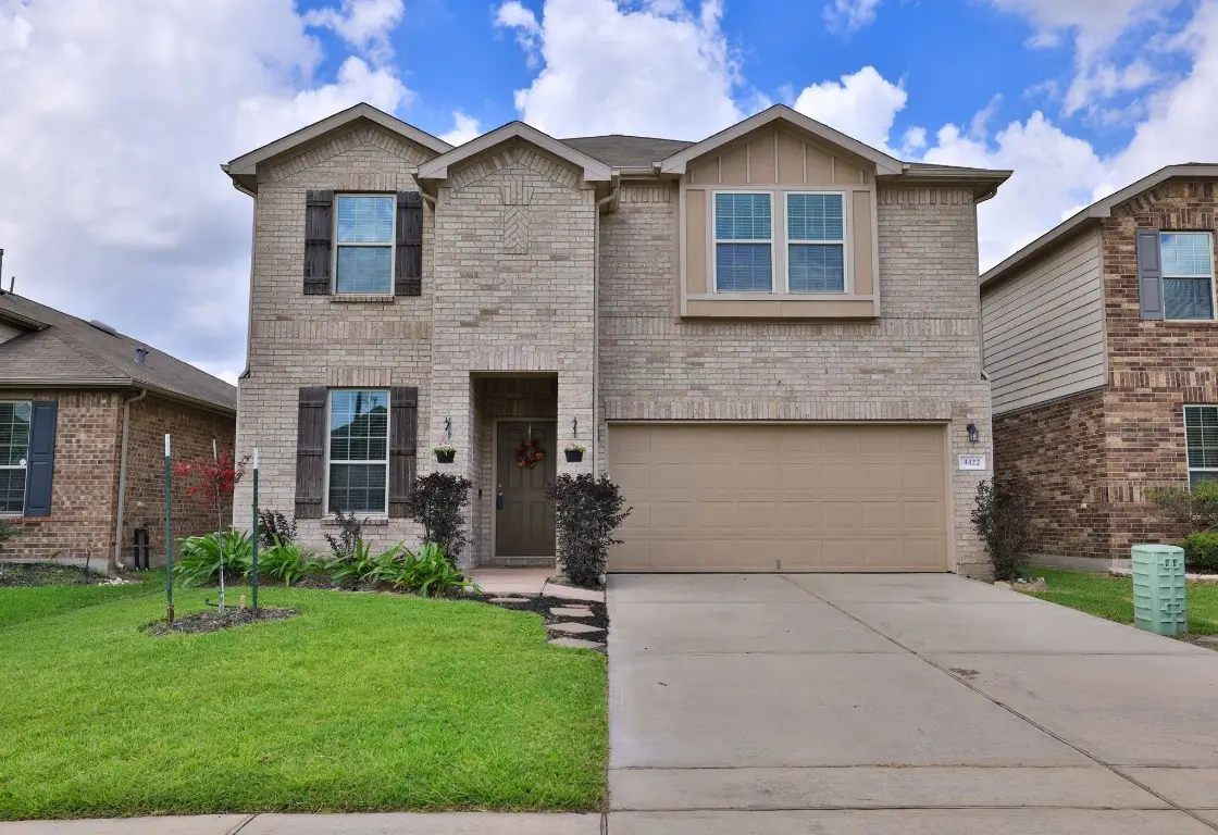 4422 Windmill Run Drive, Houston, TX 77069 - #1