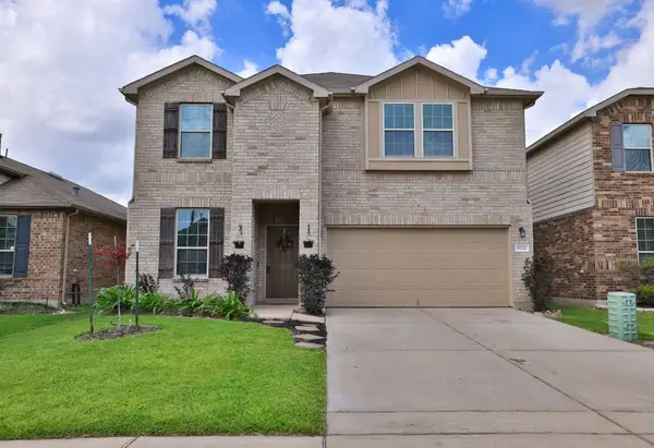 4422 Windmill Run Drive, Houston, TX 77069