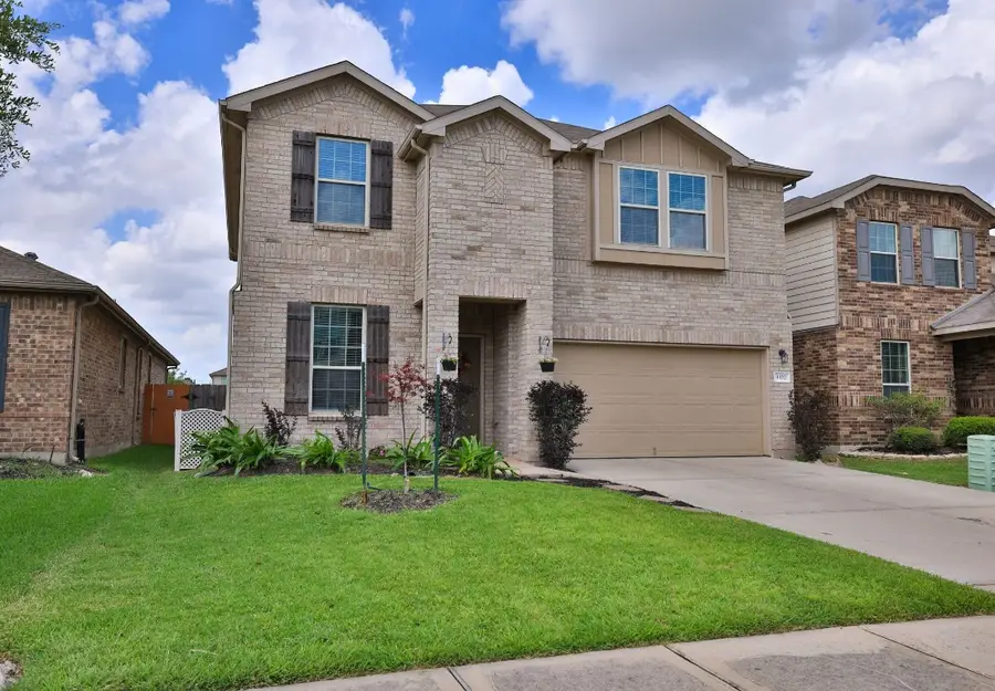 4422 Windmill Run Drive, Houston, TX 77069 - #2