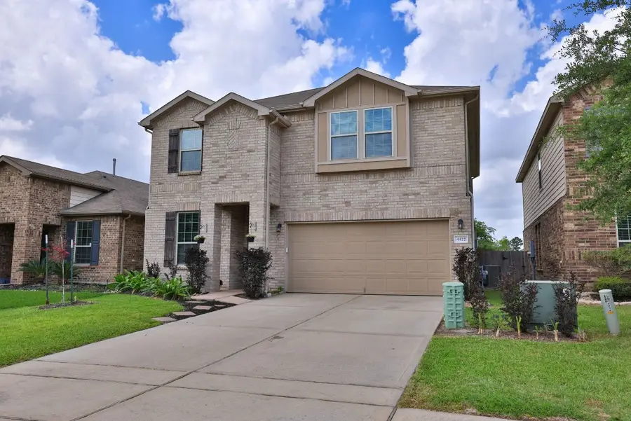4422 Windmill Run Drive, Houston, TX 77069 - #3