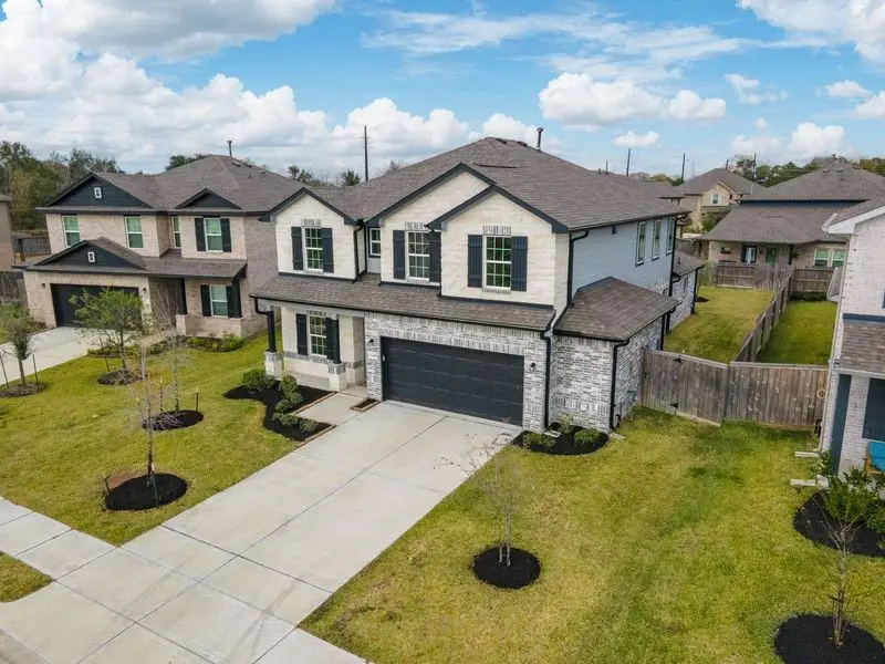6425 Sandy Hills Drive, Pearland, TX 77584 - #1