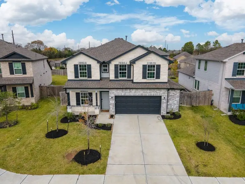 6425 Sandy Hills Drive, Pearland, TX 77584 - #2