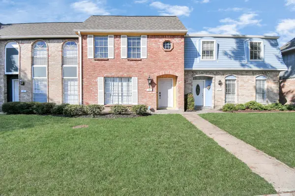 11002 Hammerly Boulevard #12, Houston, TX 77043