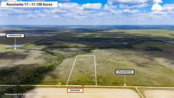 0017 Cassady Road, Eagle Lake, TX 77434
