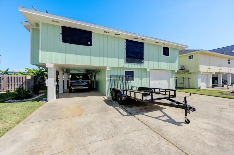 13 S Skimmer Street, La Marque, TX 77568 - #3