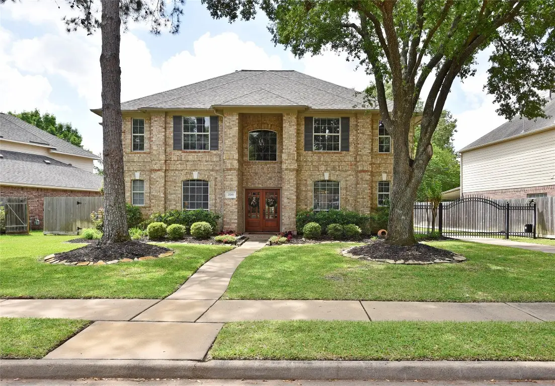 23203 Enchanted Landing Lane, Katy, TX 77494 - #1