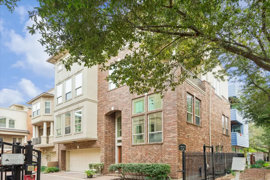 1837 Oakdale Street, Houston, TX 77004 - #2