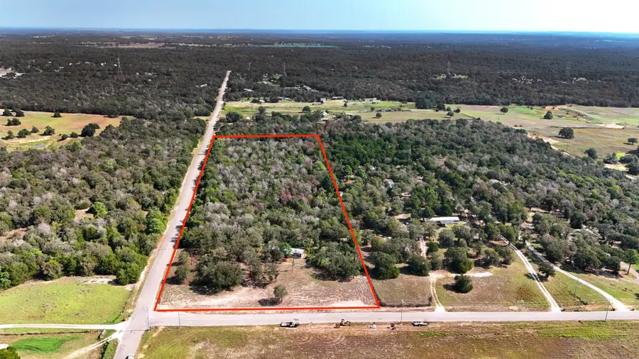 257 Red Rock Ranch Road, Red Rock, TX 78662 - #2