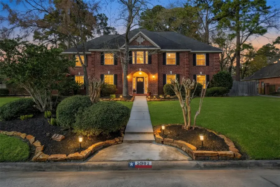 5907 Heather Blossom Lane, Kingwood, TX 77345 - #2