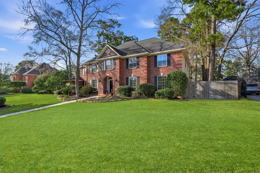 5907 Heather Blossom Lane, Kingwood, TX 77345 - #3