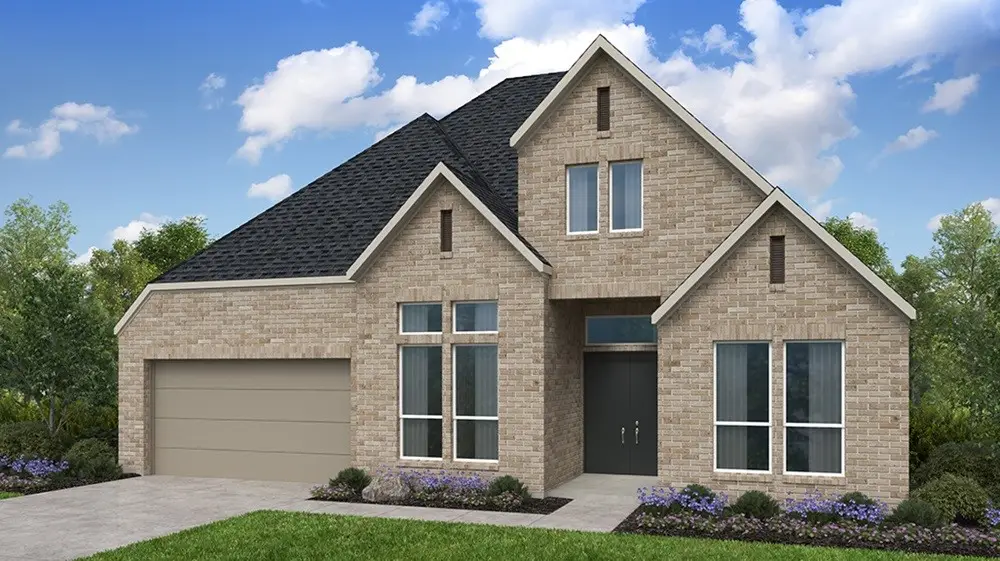 21803 Clover Thistle Court, Richmond, TX 77407 - #1