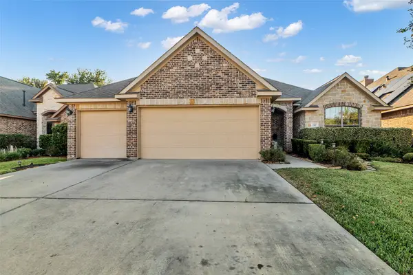 120 Racetrack Lane, Montgomery, TX 77356