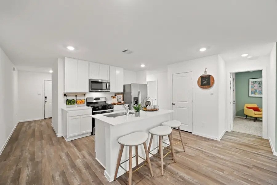 981 Sutherland Falls Street, Conroe, TX 77303 - Image #3