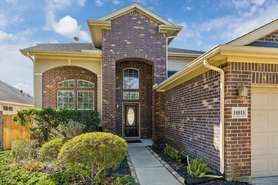 16915 Tranquility Park Drive, Cypress, TX 77429 - #3