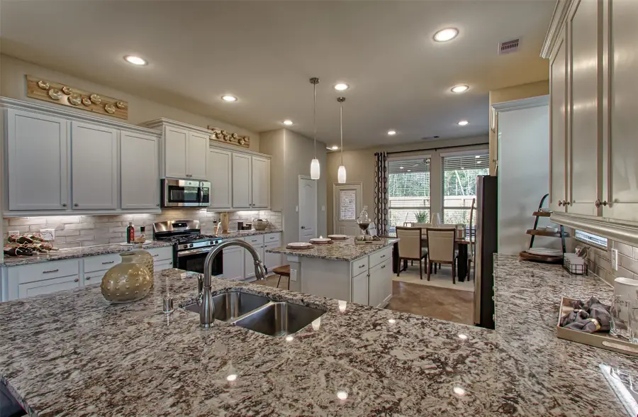 3847 Mulberry Farms Drive, Santa Fe, TX 77510 - Image #2