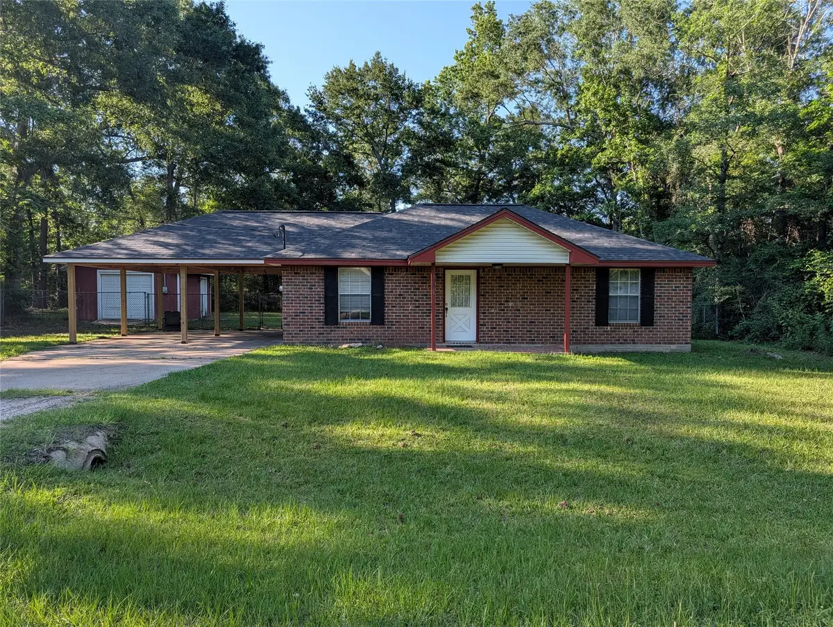 25383 Moss Circle, Cleveland, TX 77328 - #1
