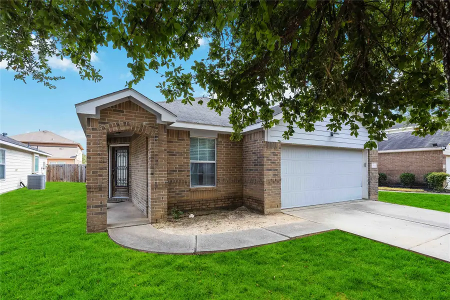 20402 Clydesdale Ridge Drive, Humble, TX 77338 - #2