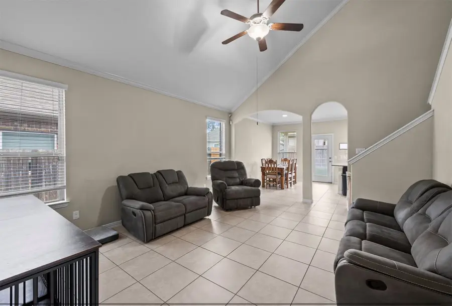 2245 Maple Point Drive N, Conroe, TX 77301 - #3