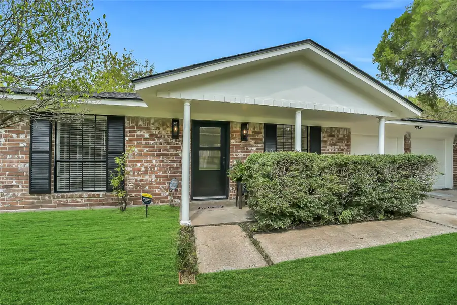 12326 Brandywyne Drive, Houston, TX 77077 - #2