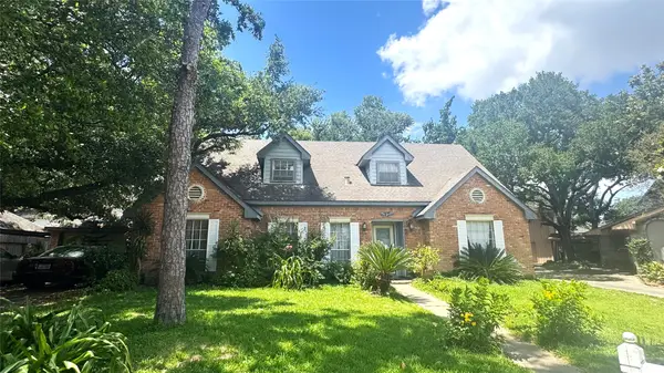 2311 Pomeran Drive, Houston, TX 77080