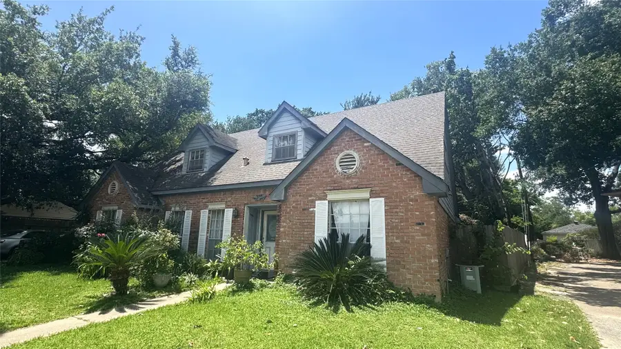 2311 Pomeran Drive, Houston, TX 77080 - #2
