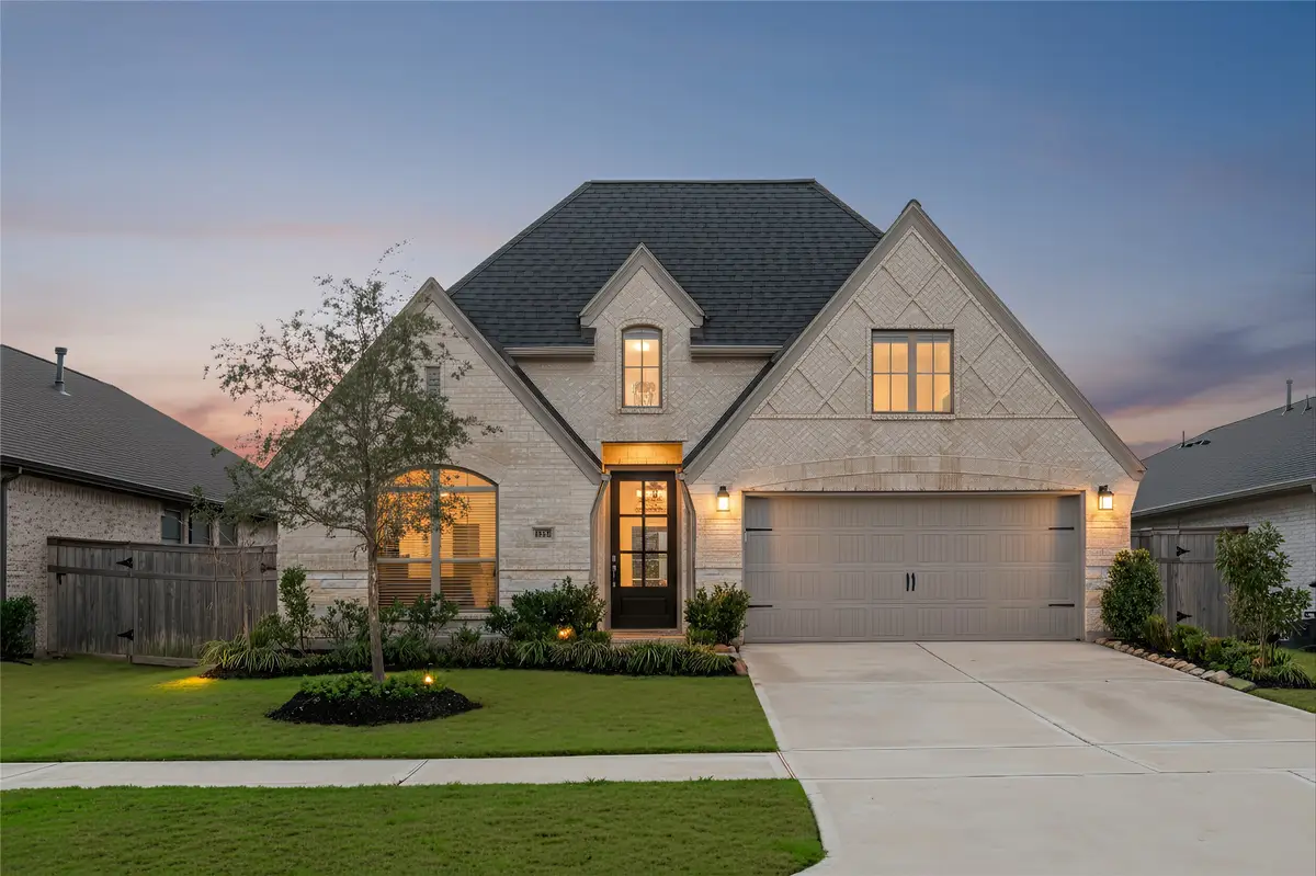 29631 Sterling Knoll Drive, Fulshear, TX 77441 - #1