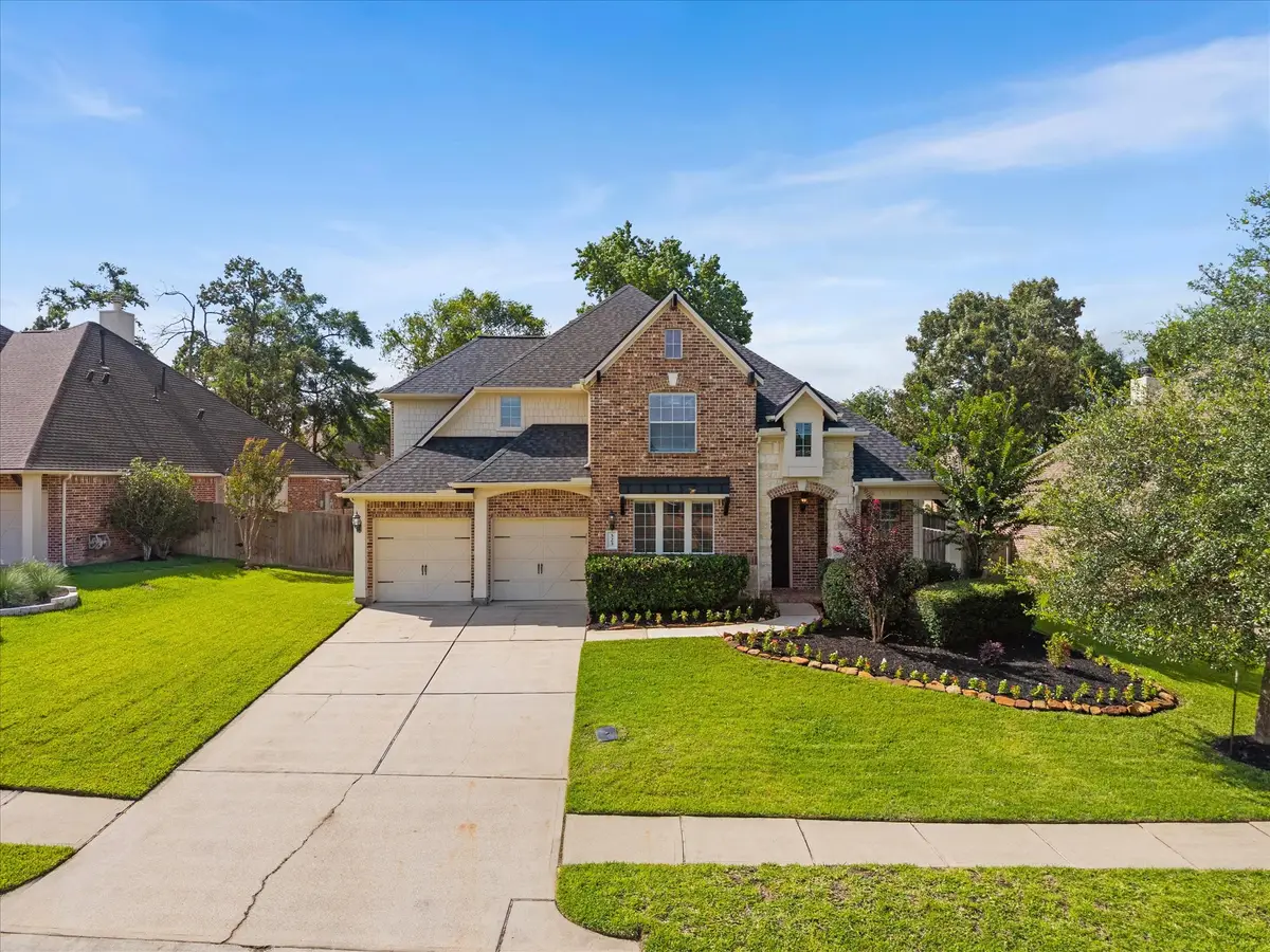 323 Arbor Ridge Lane, Conroe, TX 77384 - #1