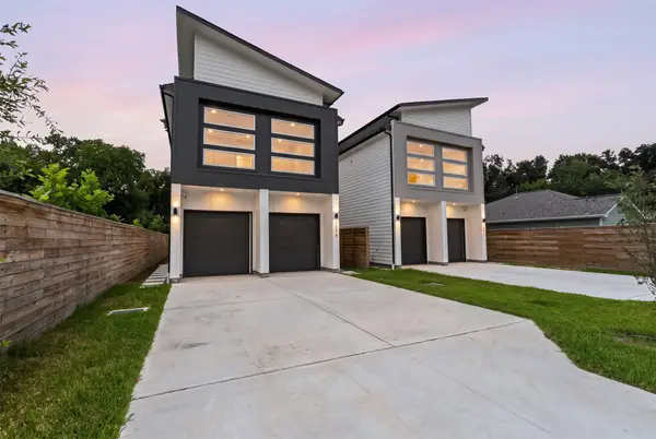 7319 Laura Koppe Road, Houston, TX 77028