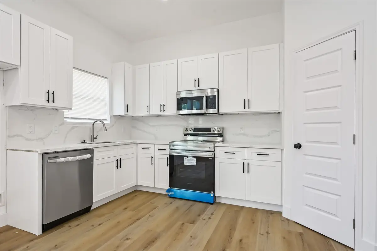 8123 Betty Boop Street #A/B, Houston, TX 77028 - #1