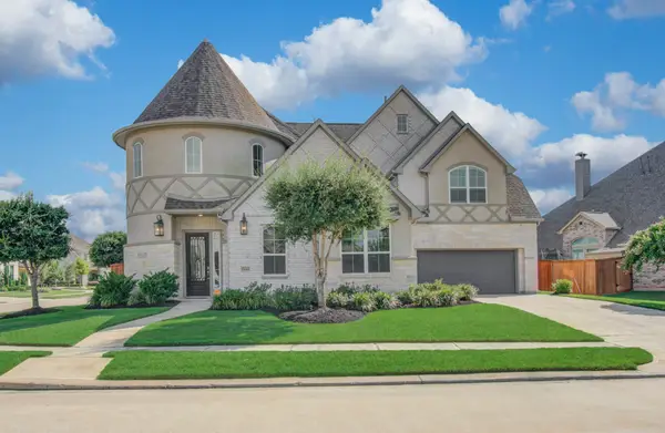 18303 Edenberry Drive, Cypress, TX 77433