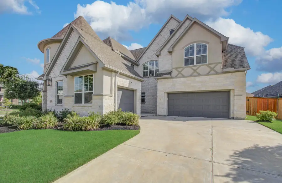 18303 Edenberry Drive, Cypress, TX 77433 - #2