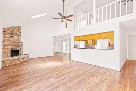 3211 Hazy Park Drive, Houston, TX 77082 - #2