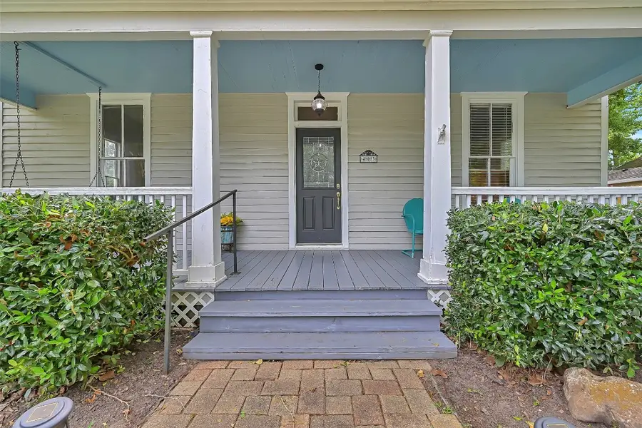 403 S Lee Street, Alvin, TX 77511 - #3
