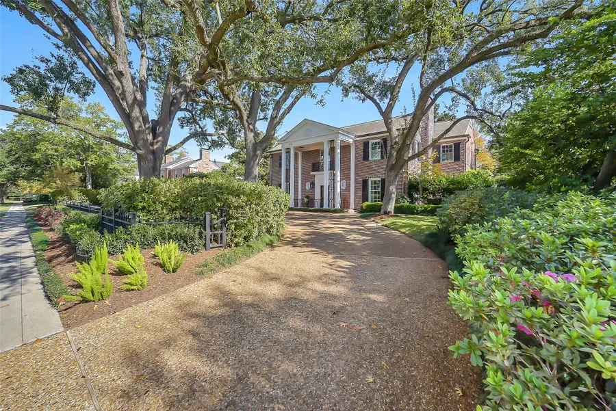 2033 Claremont Lane, Houston, TX 77019 - Image #2