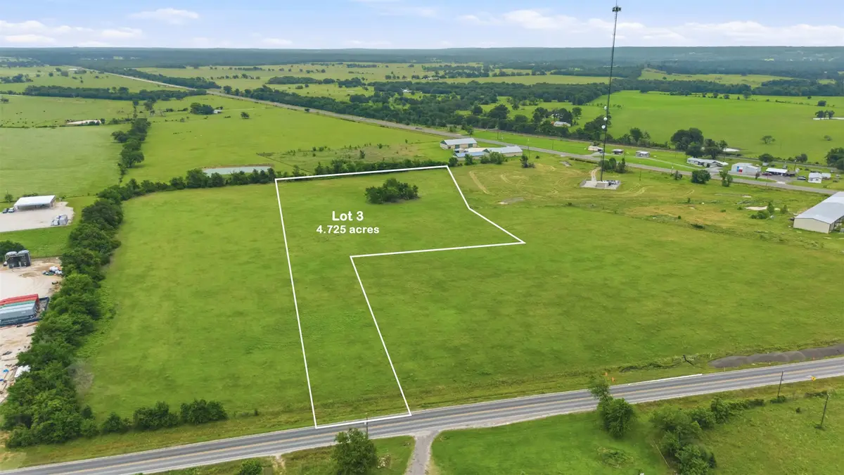 Lot 3 Fm 1146, Marquez, TX 77865 - #1