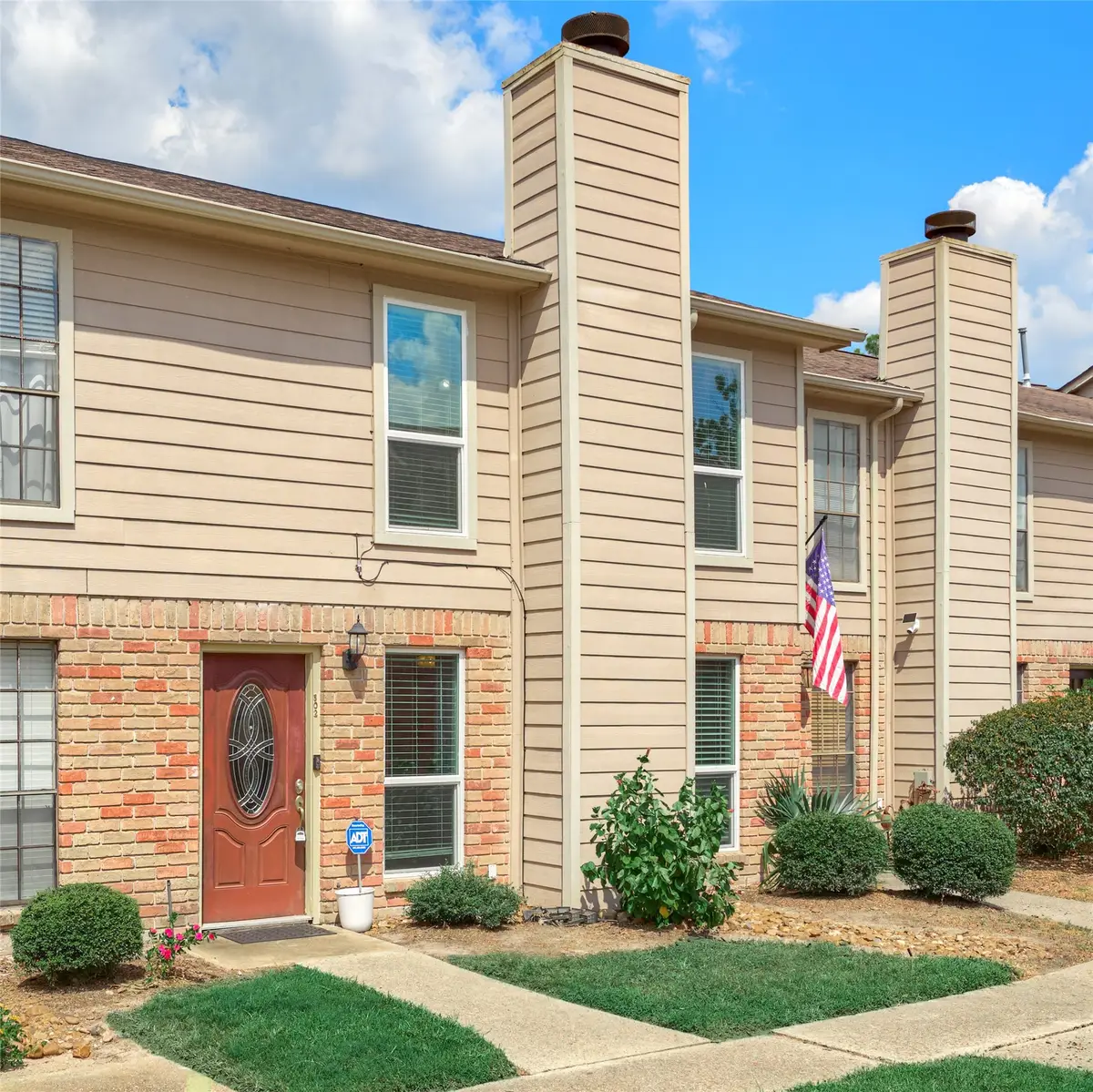 6700 Richardson Road #302, Houston, TX 77069 - #1