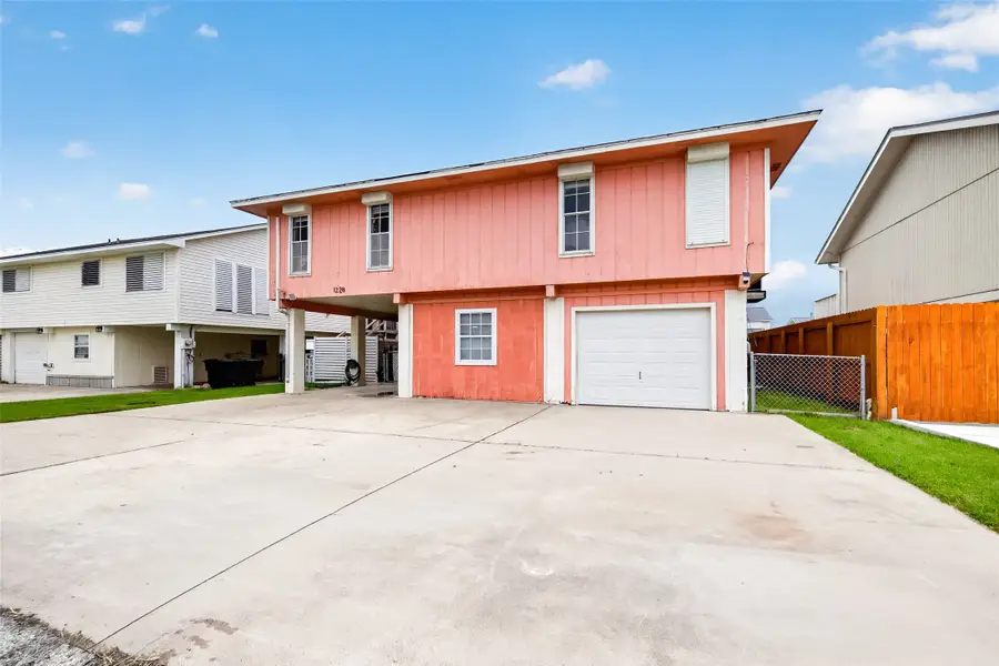 1228 Sailfish Street, Bayou Vista, TX 77563 - #3