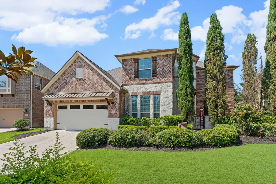 39 Tioga Place, Tomball, TX 77375 - Image #2