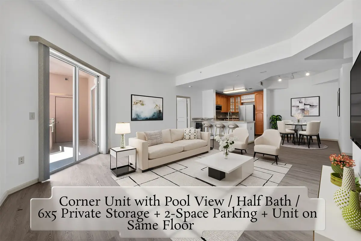 3505 Sage Road #314, Houston, TX 77056 - #1