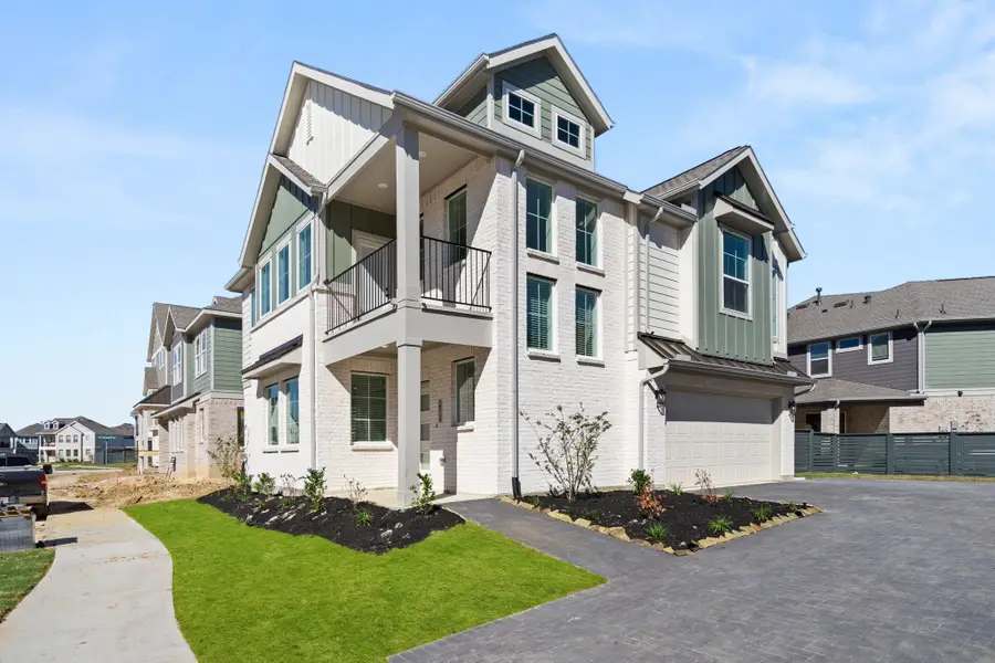 7655 Meadow Mouse Lane, Katy, TX 77493 - #2