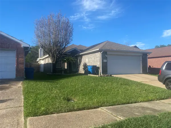 15209 Sheffield Terrace, Channelview, TX 77530