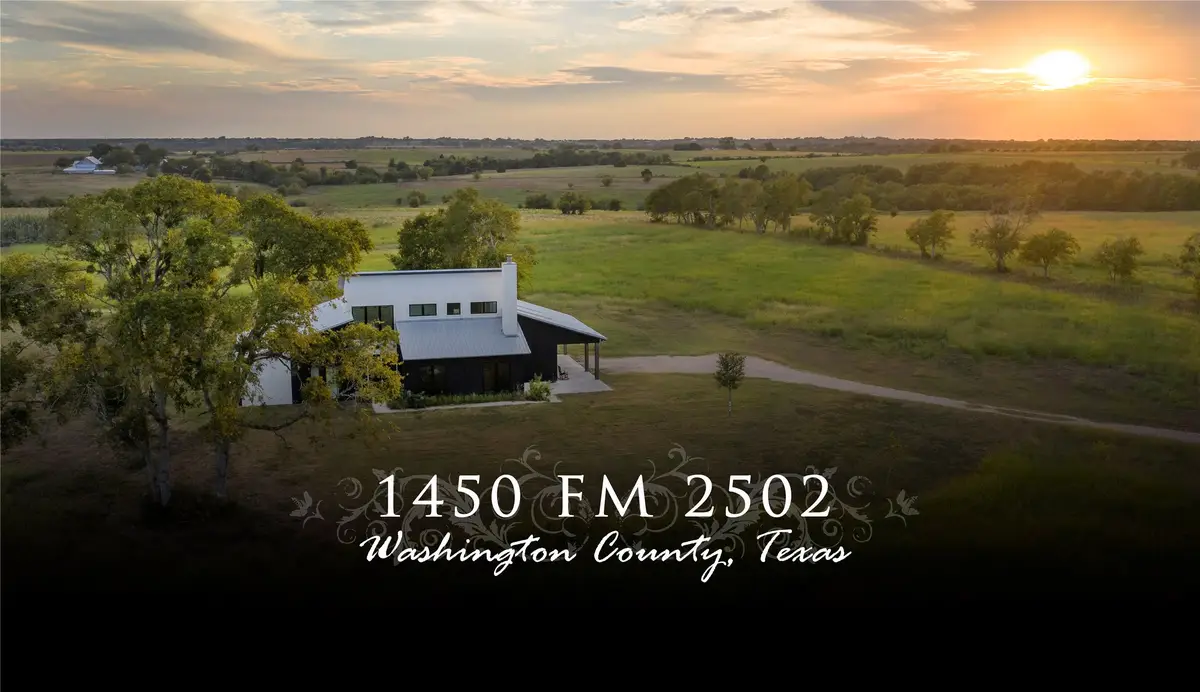 1450 Fm 2502 Road, Burton, TX 77835 - Image #1