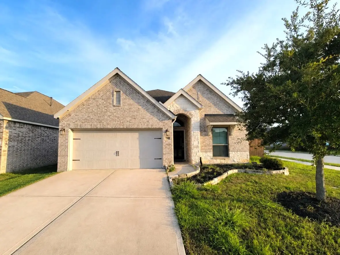 23031 Indigo Prairie Lane, Katy, TX 77493 - #1