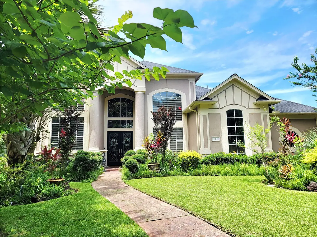 9 Camden Court, Sugar Land, TX 77479 - #1