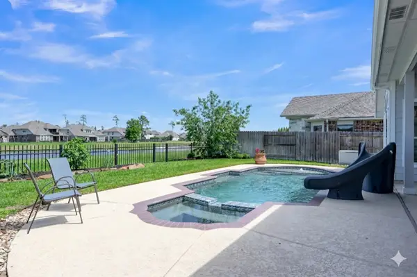 2885 Woodland Glen Lane, Conroe, TX 77385