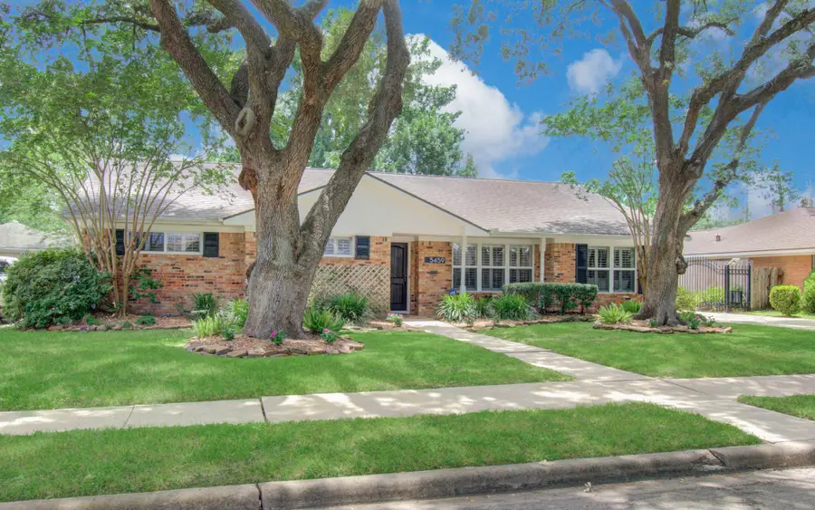 5459 Carew Street, Houston, TX 77096 - #2