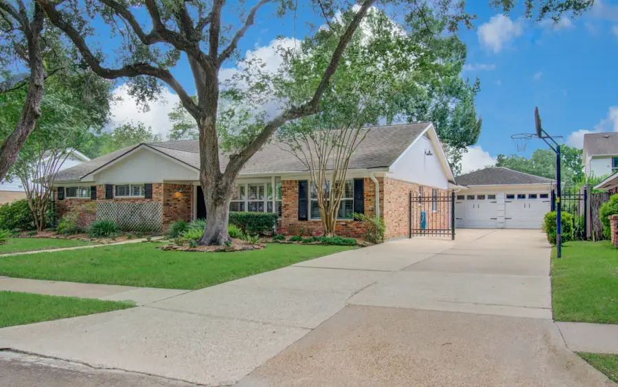 5459 Carew Street, Houston, TX 77096 - #3