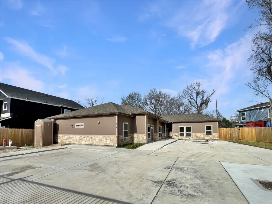 8310 Williamsdell, Houston, TX 77088 - #2