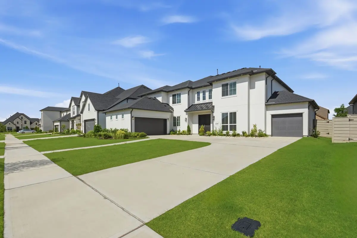 4922 Grapevine Lane, Manvel, TX 77578 - #1